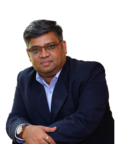 Pratyush Chandramadhur joins BillCut as Senior Advisor 1 Mr. Pratyush Chandramadhur, Senior Advisor, BillCut