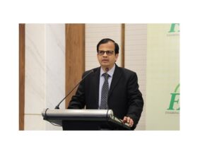 Mr. S. Sankarasubramanian Chairman FAI