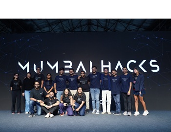 MumbaiHacks 2025 crowns India’s next-gen AI innovators with ₹1 Crore in cash and rewards; becomes world’s largest Agentic AI hackathon with 3500+ participants 3 MumbaiHacks