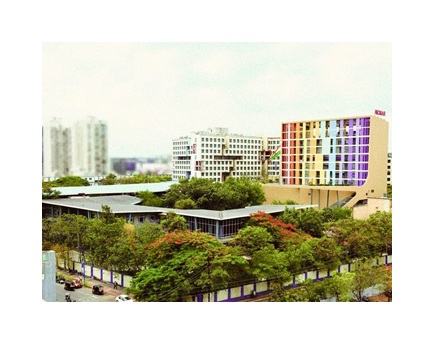 Apply Now and Build a New Future with NICMAR’s 40+ Years of Excellence: 2026 Admissions Closing Soon 1 NICMAR Pune Campus