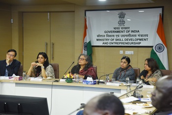 NIESBUD Hosts High-Level Delegation from South Sudan for International Training Programme on Strengthening PPP Models in the TVET Ecosystem 5 NIESBUD_1