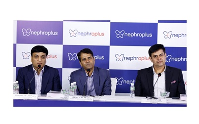 NephroPlus IPO