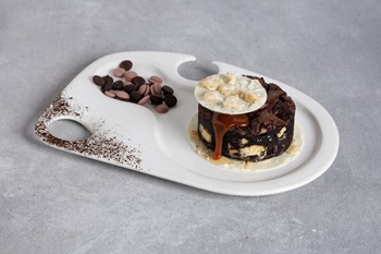 New Year at Taj Coromandel