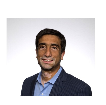 Nitesh Banga, President & CEO, Virtusa Corporation