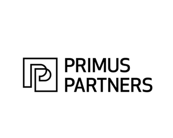 Primus Partners Logo