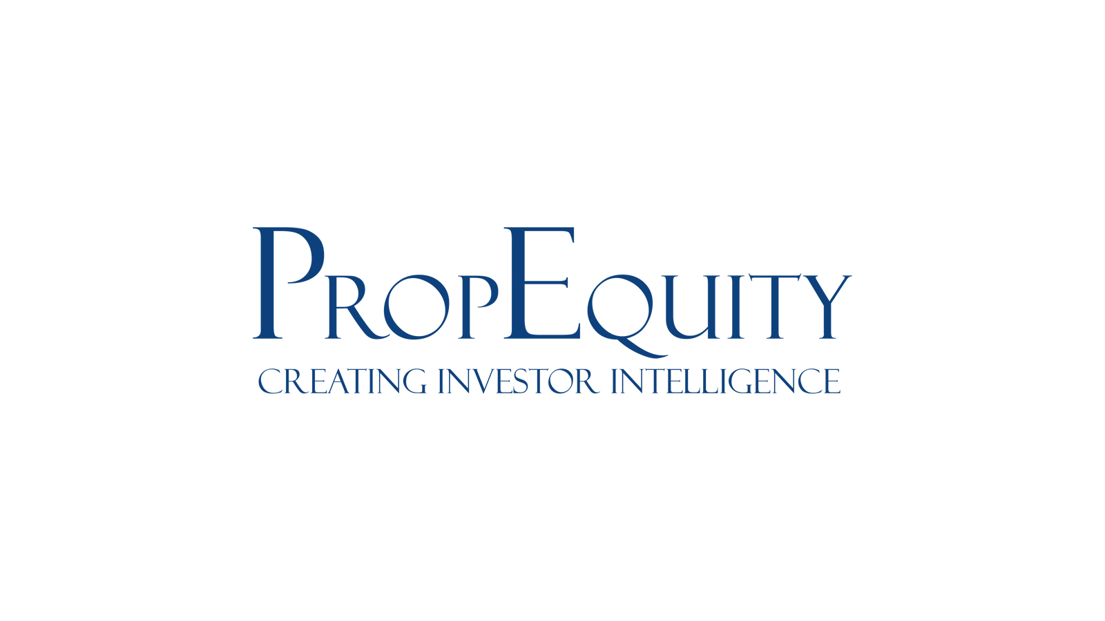 PropEquity Logo