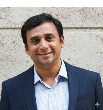 Ramaswamy Subramanian Joins Dvara KGFS as Deputy CEO 7 Ramaswami - Deputy CEO - Dvara KGFS