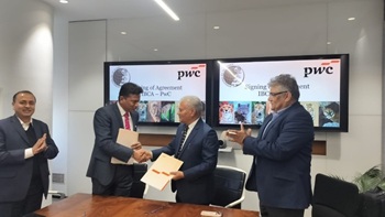 PwC India and the International Big Cats Alliance announce their collaboration to advance global big-cat conservation