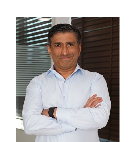 Hindustan Power signs 130 MW Power Supply Agreement with APDCL 1 Ratul Puri Chairman Hindustan Power