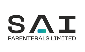 SAI Parenteral's Ltd. Acquires Australia's Noumed Pharmaceuticals for INR 125 crore 1 SAI PARENTERAL'S LIMITED Logo