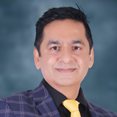 Q&A with Mr. Sachin Arora, Managing Director, Brace Port Logistics Limited 7 Sachin Arora, Managing Director, Brace Port Logistics Limited