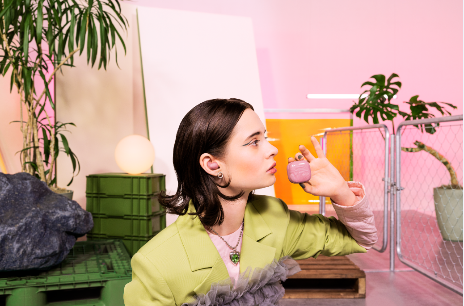 Sony Expands the LinkBuds Fit Earbuds