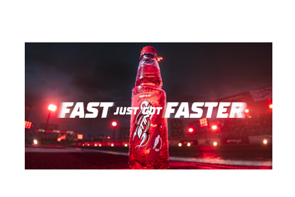 Sting Energy and Mercedes-AMG PETRONAS F1 Team announce their global partnership like never before - By a car 4 Sting