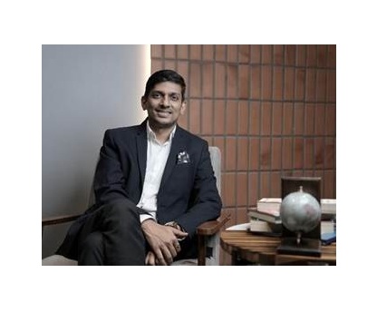 Views of Mr. Sudarshan Lodha, Co-founder & CEO, Strata | SEBI’s Revised Strategic Investor Norms for REITs & InvITs 1 Sudarshan Lodha, Co-founder & CEO, Strata