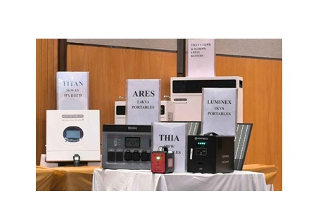 Sunpower Renewables Unveils Australian-Engineered, Plug-and-Play All-in-One Energy Storage Systems for India 1 Sunpower Renewables Unveils Australian-Engineered