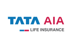 Tata AIA Life Logo