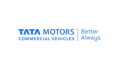 Om Logistics Supply Chain Collaborates with Tata Motors to Ensure Reliable, Time-Bound Deliveries 2 Tata Motors Commercial Vehicles Logo