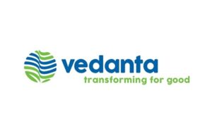 Vedanta Limited Logo