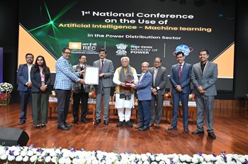 Tata Power’s Home Automation brand EZ Home Wins Big for AI/ML Innovation 1 ez home win