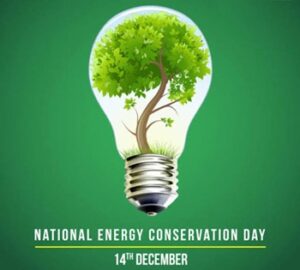 national energy conservation day