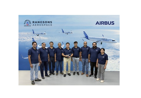 rangsons airbus