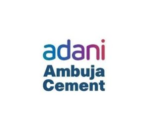 Adani Ambuja Cements Logo