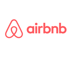 Airbnb Logo
