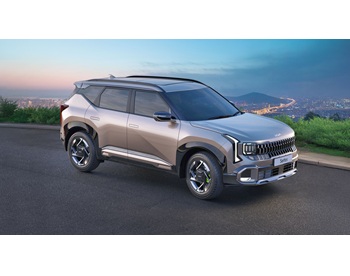 Kia India Launches All-New Kia Seltos at Price Starting ₹10.99* Lakhs, Redefining Benchmarks in India’s Mid-SUV Segment 11 All-New Kia Seltos