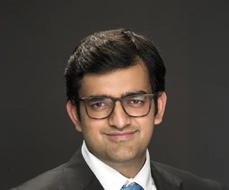 Appointment of Aman Kirloskar as Managing Director of Kirloskar Pneumatic 13 Aman Kirloskar