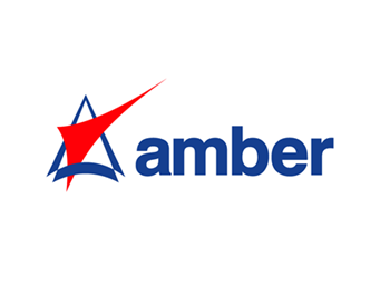 Amber Group Logo