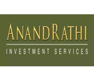 Anand Rathi Share and Stock Brokers Limited