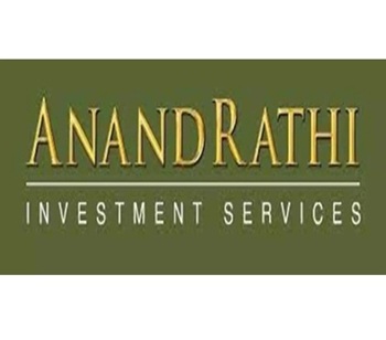 Anand Rathi Share and Stock Brokers Limited