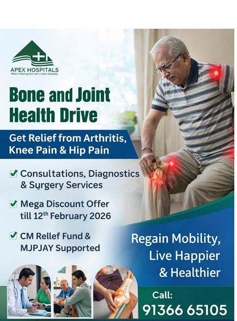 Apex Group of Hospitals