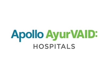 Pre-Budget Quote from Mr. Rajiv Vasudevan, MD, CEO & Founder, Apollo AyurVAID 2 Apollo AyurVAID Logo