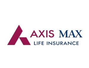 Axis Max Life Insurance Limited Logo