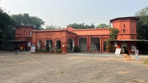 BC Jindal Foundation