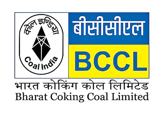 Bharat Coking Coal Ltd Logo