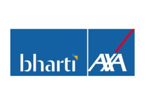 Bharti AXA Life Insurance Company Ltd Logo