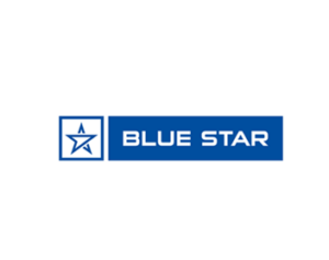 Blue Star Limited Logo