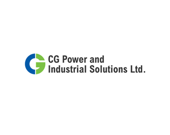 CG Power and Industrial Solutions Ltd Logo