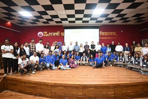 Henkel and Rotary Give PoP Ganesha Idols a Second Life Through Project HARMONY 6 Coinciding with Ganesh Jayanti, Henkel India