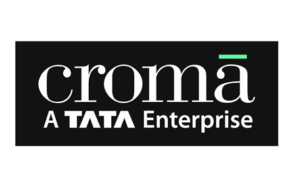 Croma Logo