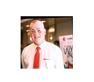 Dr. Balaji Gopalan, Managing Director, Carraro India Limited