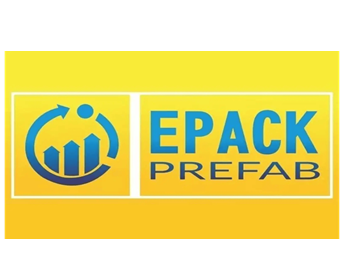 EPack Prefab Technologies Limited Logo