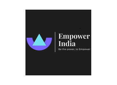 Empower India Logo
