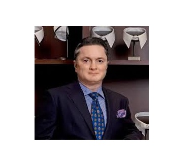 Gautam Singhania CMD Raymond