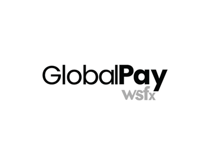 GlobalPay Logo