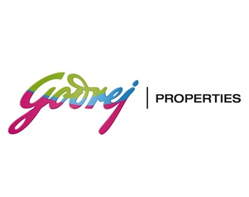 Godrej Properties Logo