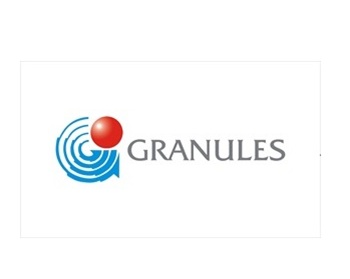 Granules India Limited Logo