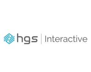 HGS Interactive Logo
